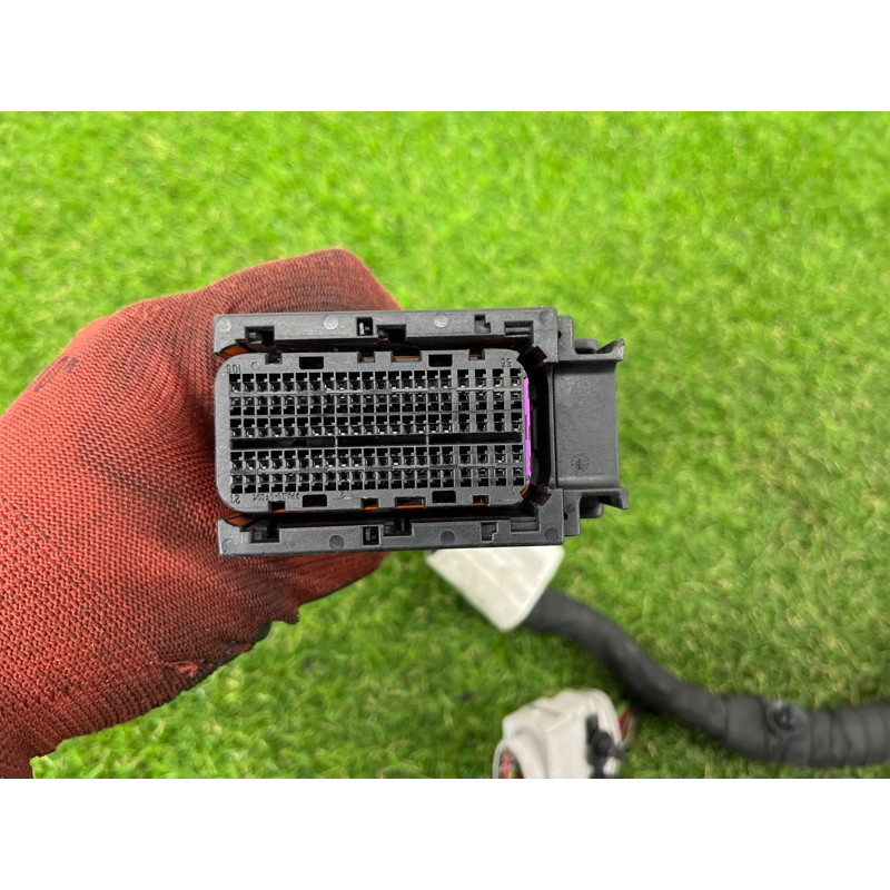 Проводка моторная (электрика двигателя) AUDI A3 8V 2015 1.8 06K972627AE