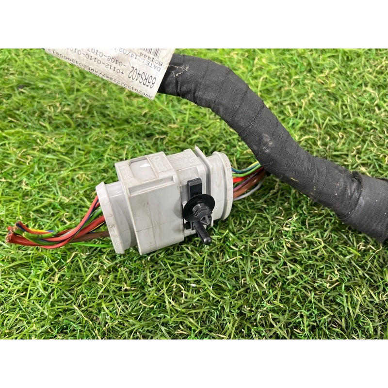 Проводка моторная (электрика двигателя) AUDI A3 8V 2015 1.8 06K972627AE