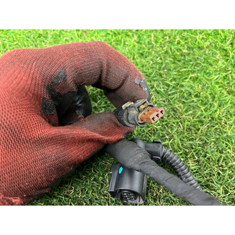 Проводка моторная (электрика двигателя) AUDI A3 8V 2015 1.8 06K972627AE