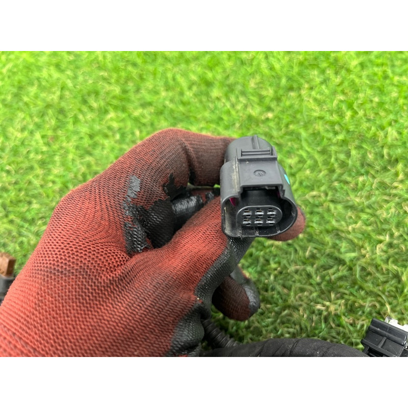 Проводка моторная (электрика двигателя) AUDI A3 8V 2015 1.8 06K972627AE