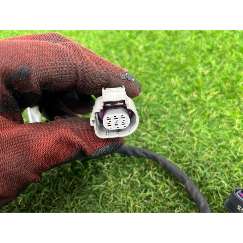 Проводка моторная (электрика двигателя) AUDI A3 8V 2015 1.8 06K972627AE