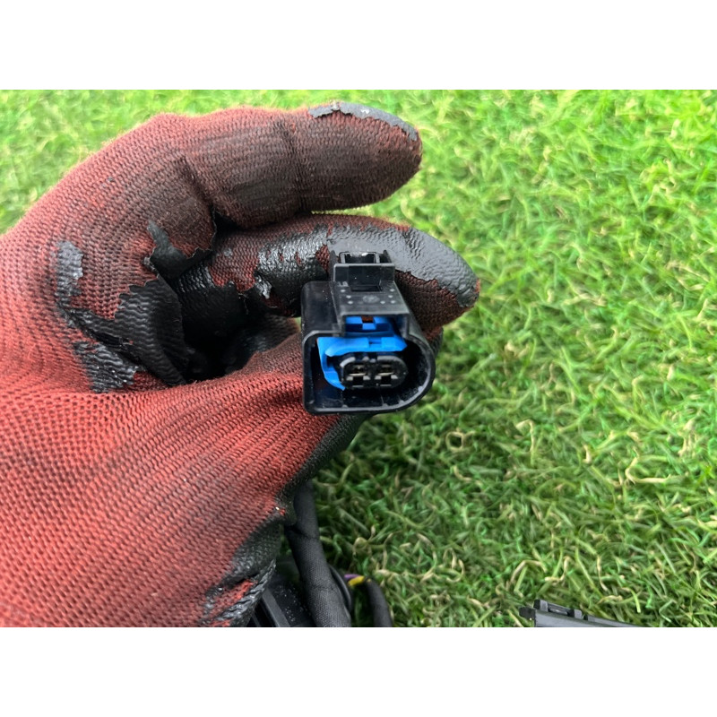 Проводка моторная (электрика двигателя) AUDI A3 8V 2015 1.8 06K972627AE