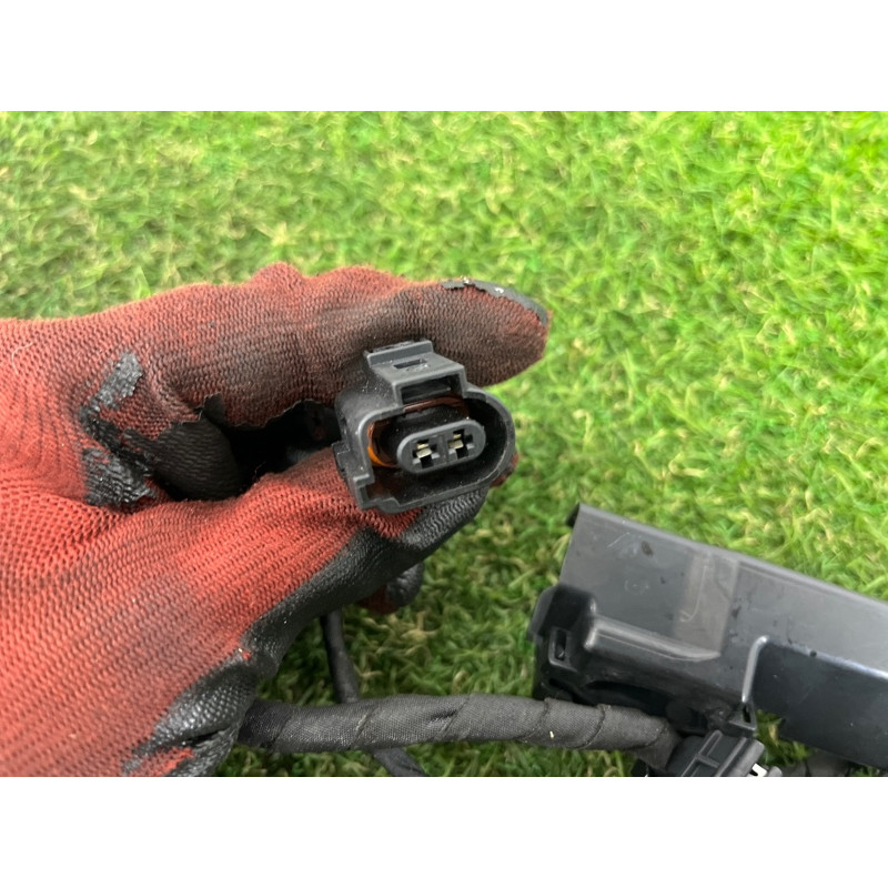 Проводка моторная (электрика двигателя) AUDI A3 8V 2015 1.8 06K972627AE