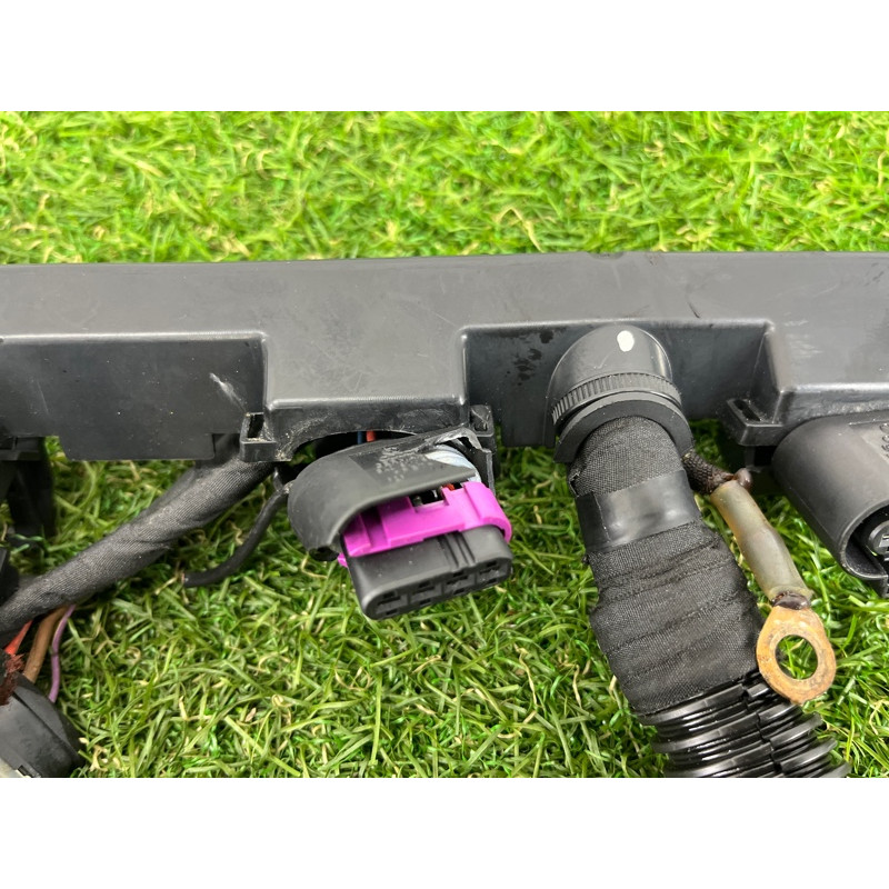 Проводка моторная (электрика двигателя) AUDI A3 8V 2015 1.8 06K972627AE