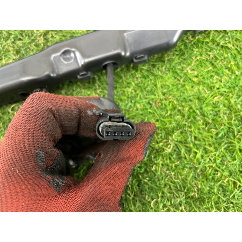 Проводка моторная (электрика двигателя) AUDI A3 8V 2015 1.8 06K972627AE