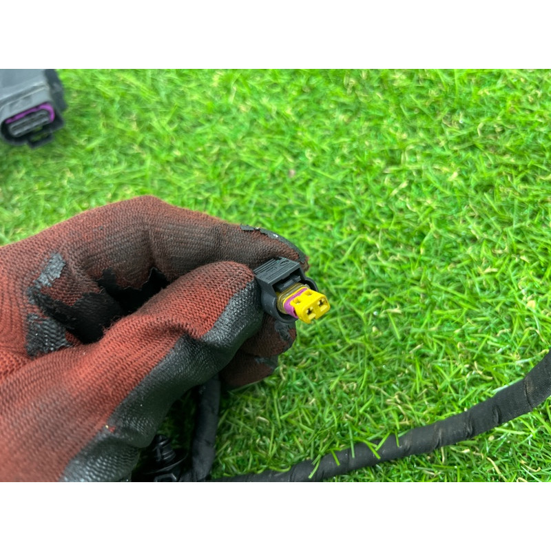 Проводка моторная (электрика двигателя) AUDI A3 8V 2015 1.8 06K972627AE