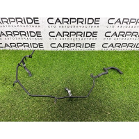 Трубка системи охолодження