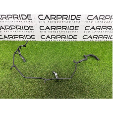 Трубка системы охлаждения