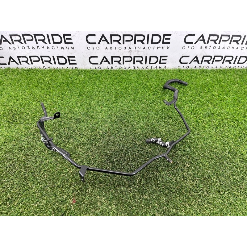 Трубка системы охлаждения (система охлаждения) AUDI A3 8V 2015 1.8 06K121075P