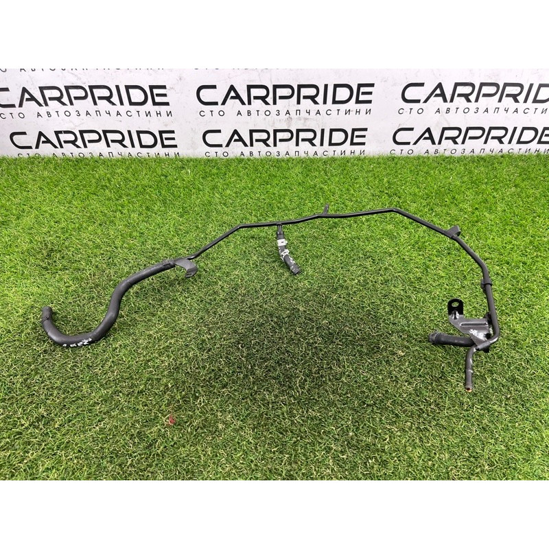 Трубка системы охлаждения (система охлаждения) AUDI A3 8V 2015 1.8 06K121075P