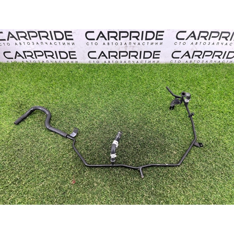 Трубка системы охлаждения (система охлаждения) AUDI A3 8V 2015 1.8 06K121075P