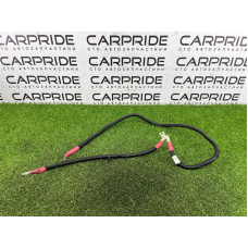 Жгут проводов для стартера и генератора