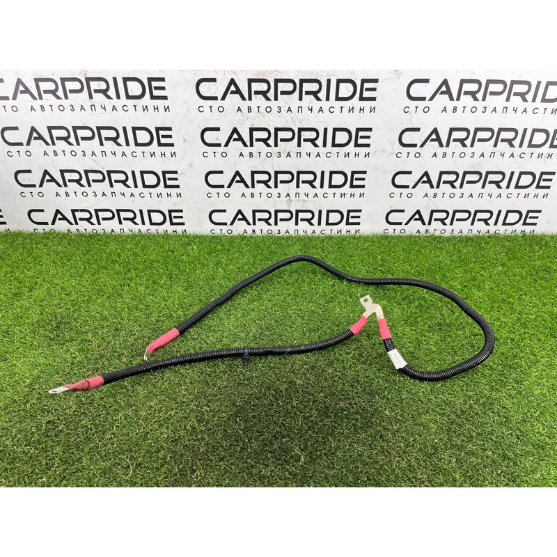 Жгут проводов для стартера и генератора (электрика) BMW X3 F25 2012 3.0 12427588109