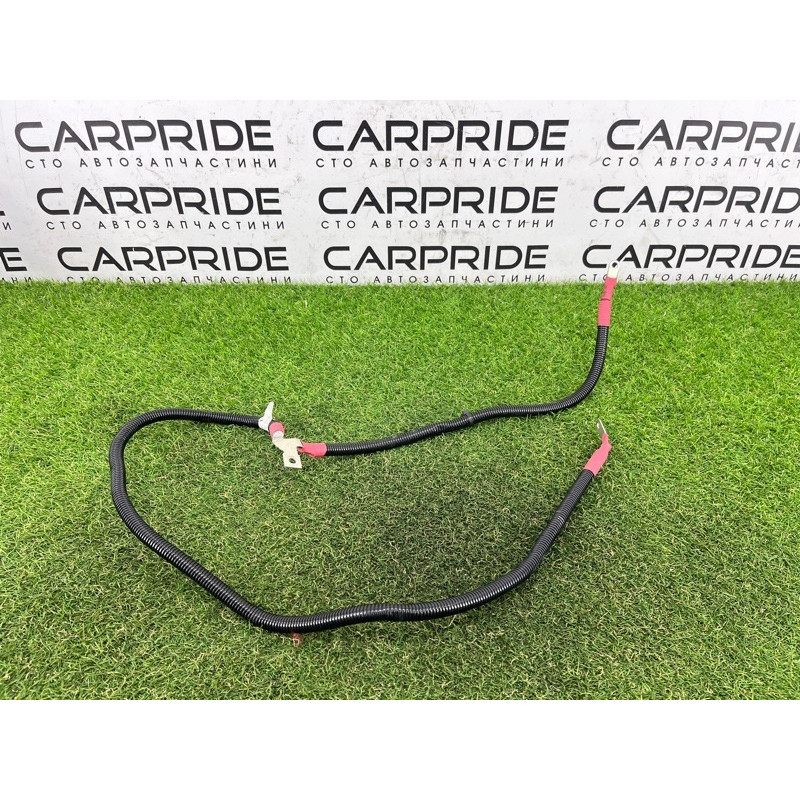 Жгут проводов для стартера и генератора (электрика) BMW X3 F25 2012 3.0 12427588109