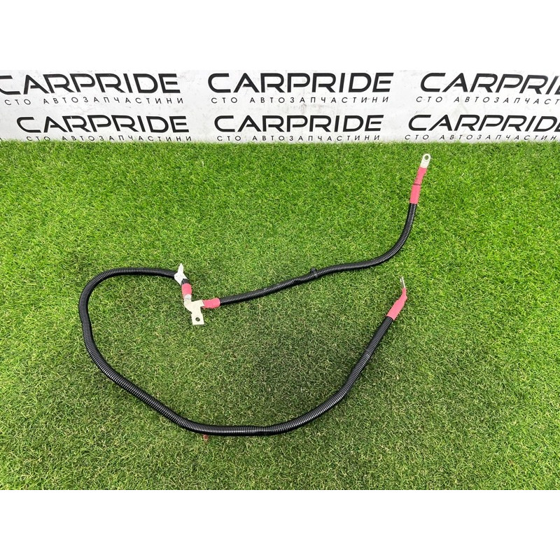 Жгут проводов для стартера и генератора (электрика) BMW X3 F25 2012 3.0 12427588109