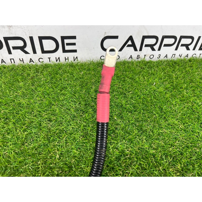 Жгут проводов для стартера и генератора (электрика) BMW X3 F25 2012 3.0 12427588109