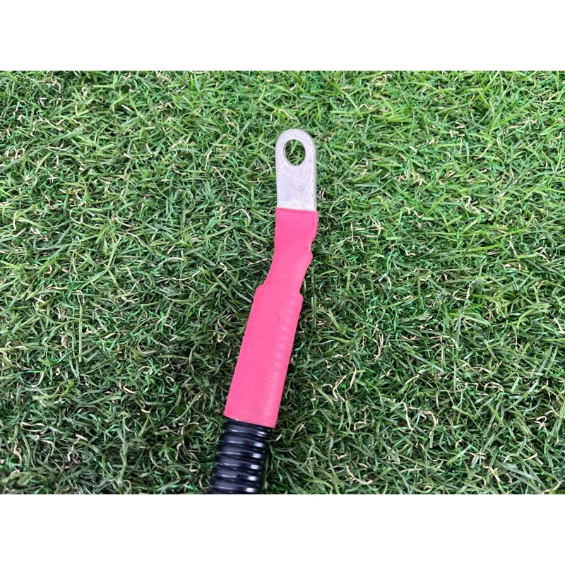 Жгут проводов для стартера и генератора (электрика) BMW X3 F25 2012 3.0 12427588109