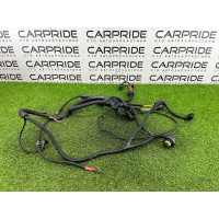 Проводка моторная