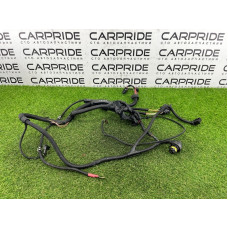 Проводка моторная