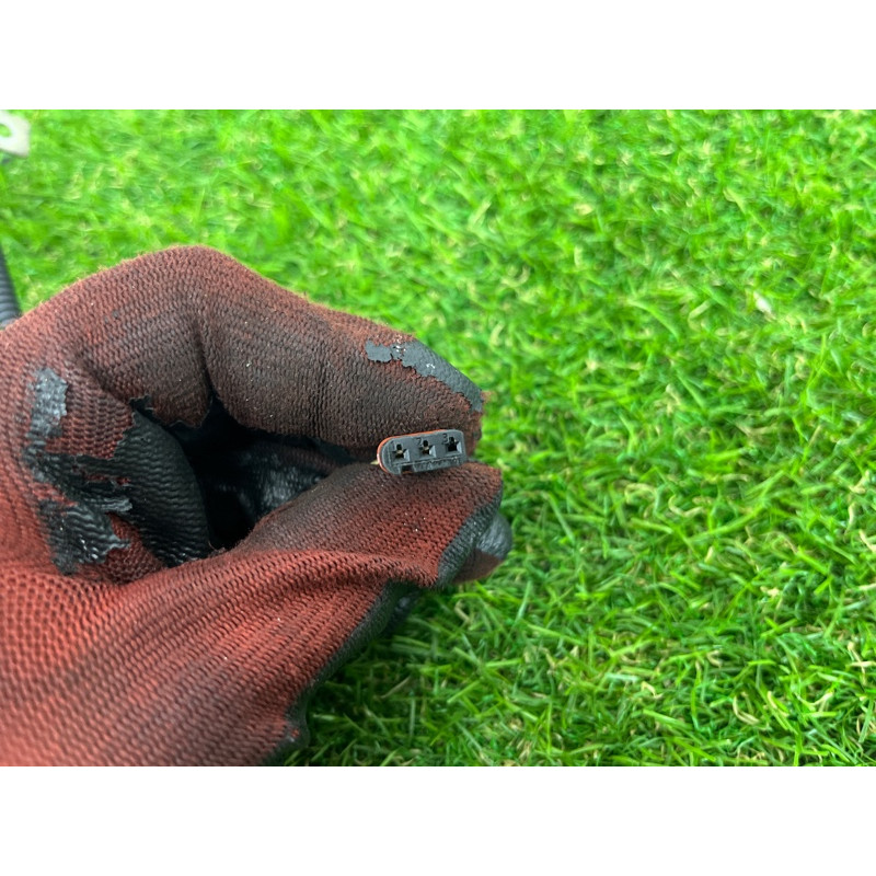 Проводка моторная (электрика двигателя) BMW X3 F25 2012 3.0 12517593347