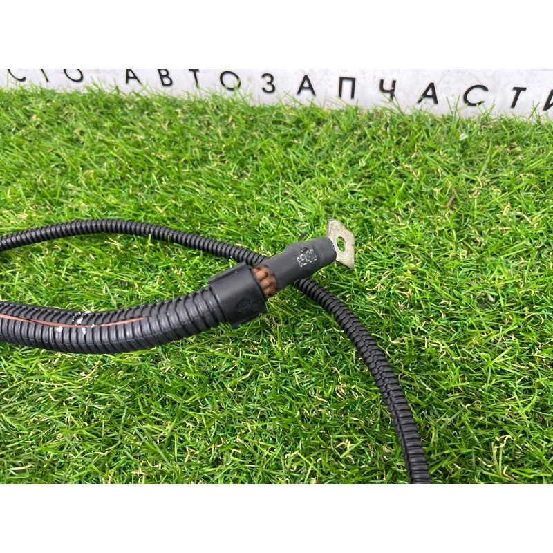 Проводка моторная (электрика двигателя) BMW X3 F25 2012 3.0 12517593347