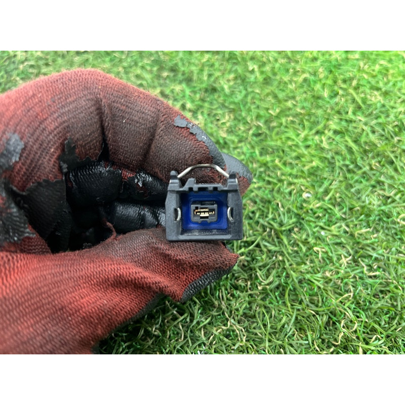 Проводка моторная (электрика двигателя) BMW X3 F25 2012 3.0 12517593347