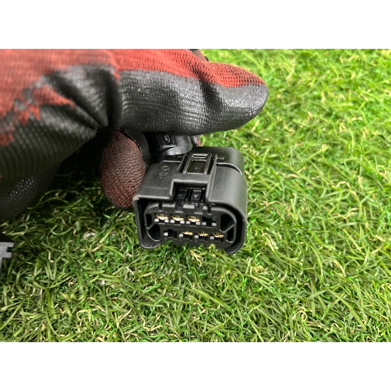 Проводка моторная (электрика двигателя) BMW X3 F25 2012 3.0 12517593347