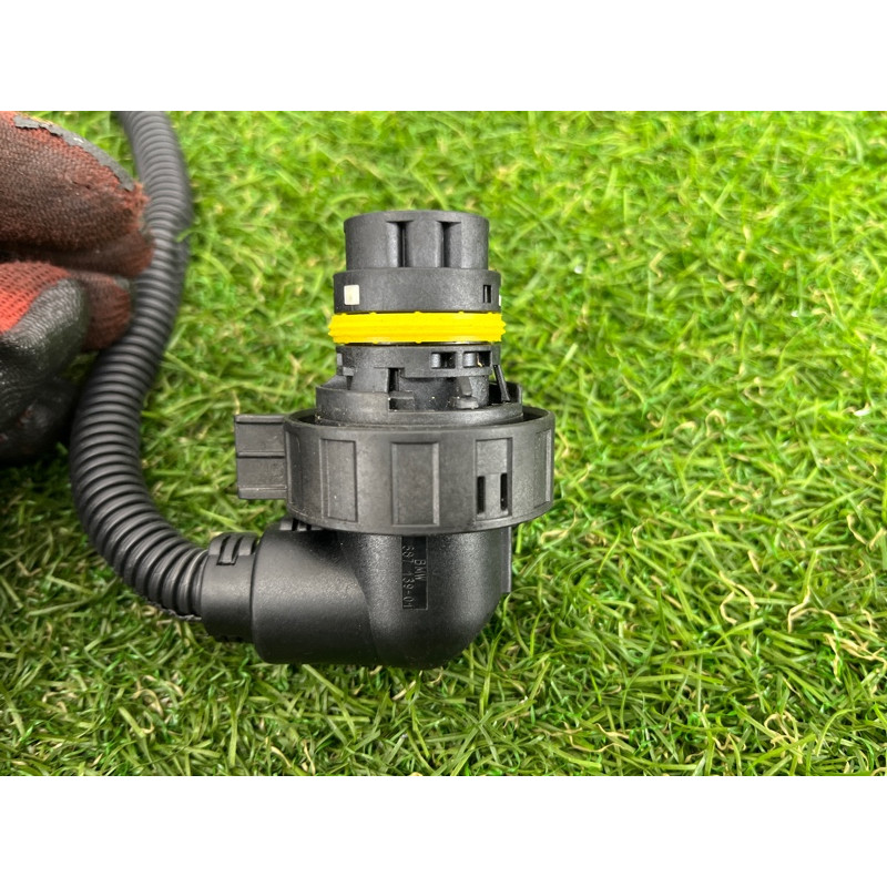 Проводка моторная (электрика двигателя) BMW X3 F25 2012 3.0 12517593347