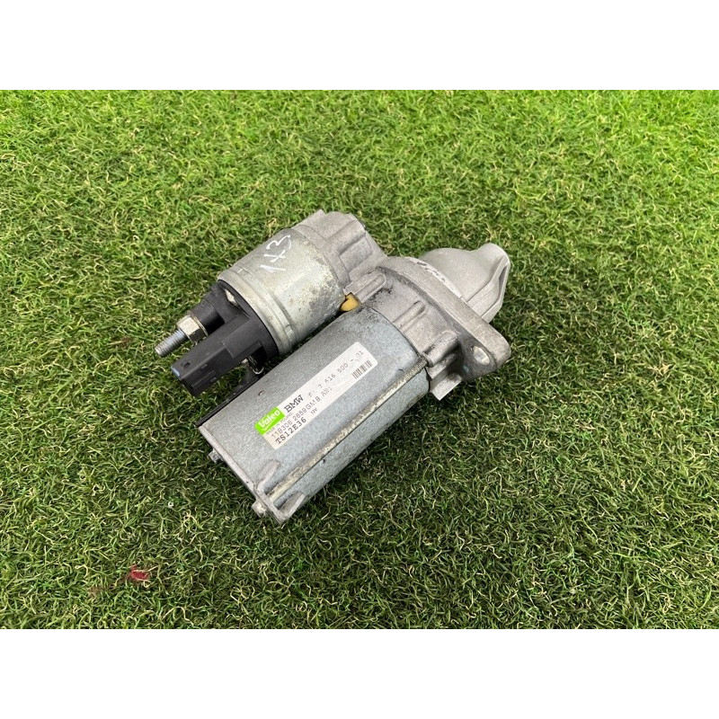 Стартер (электрика) BMW X3 F25 2012 3.0 12417616500
