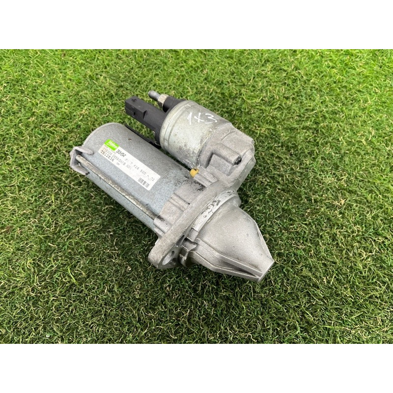 Стартер (электрика) BMW X3 F25 2012 3.0 12417616500