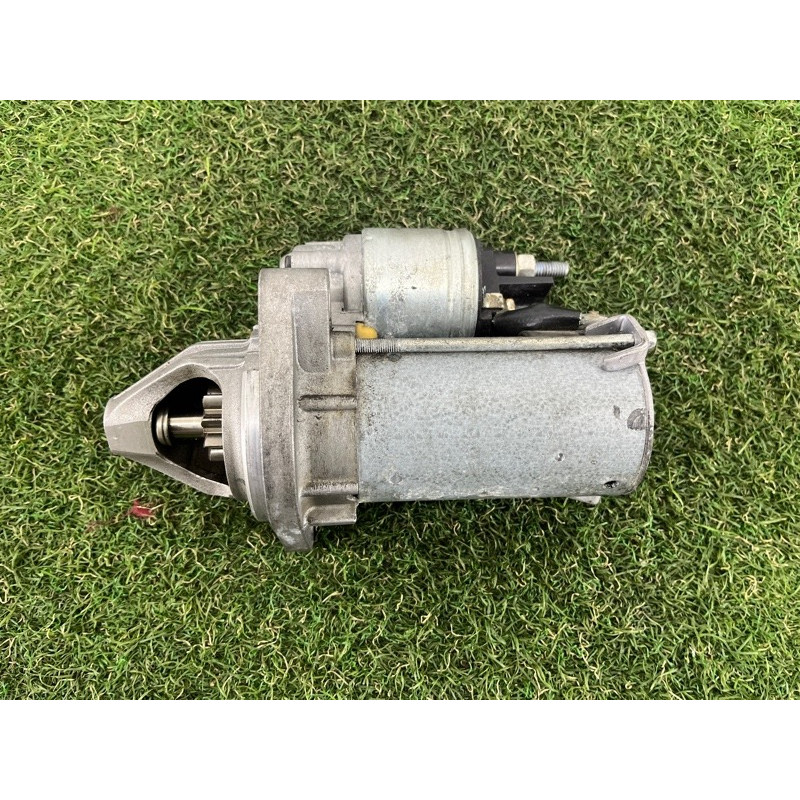 Стартер (электрика) BMW X3 F25 2012 3.0 12417616500