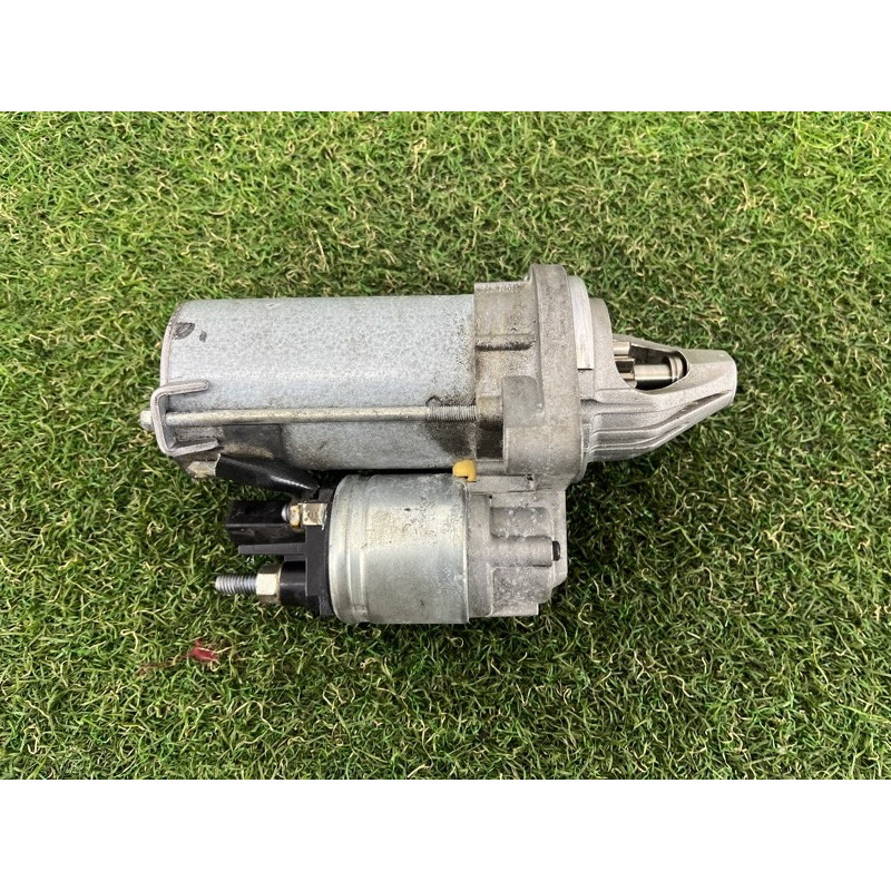 Стартер (электрика) BMW X3 F25 2012 3.0 12417616500