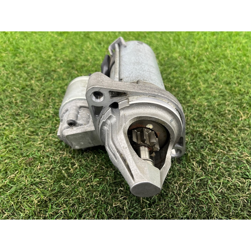 Стартер (электрика) BMW X3 F25 2012 3.0 12417616500