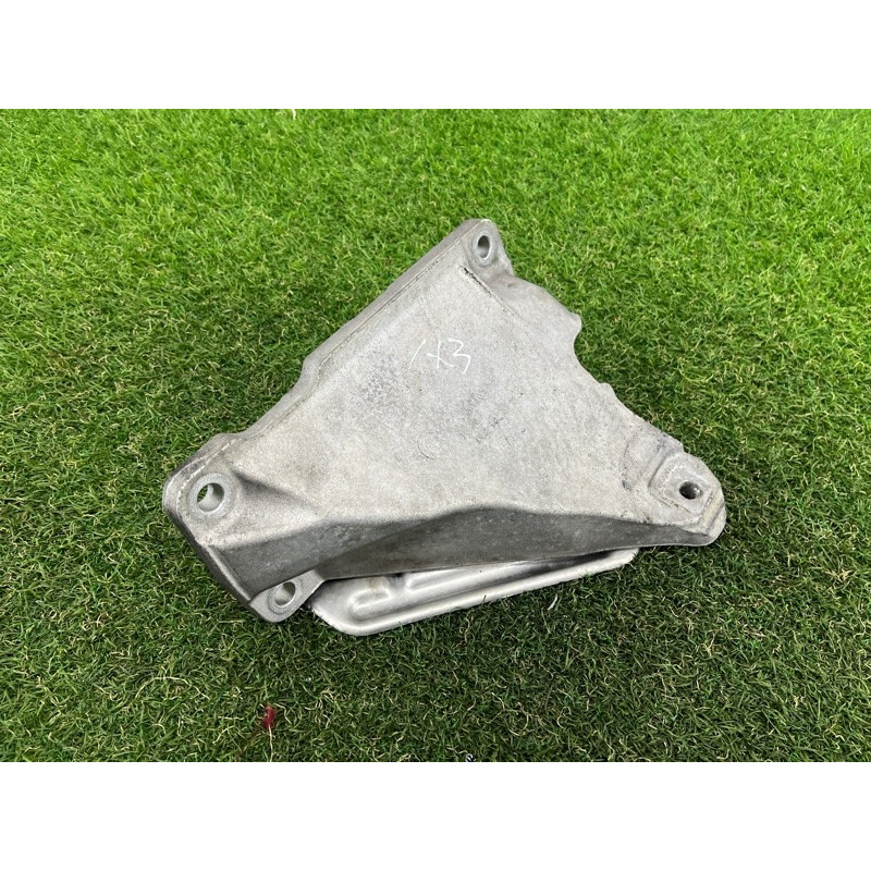 Кронштейн двигателя (кронштейны двигателя) BMW X3 F25 2012 3.0 22116784828