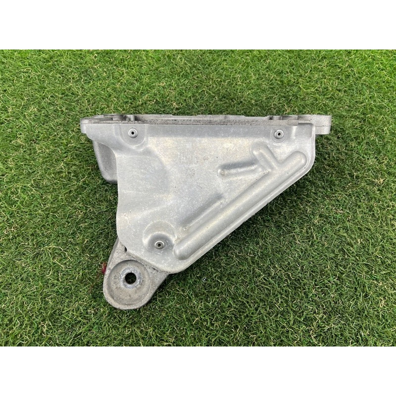 Кронштейн двигателя (кронштейны двигателя) BMW X3 F25 2012 3.0 22116784828