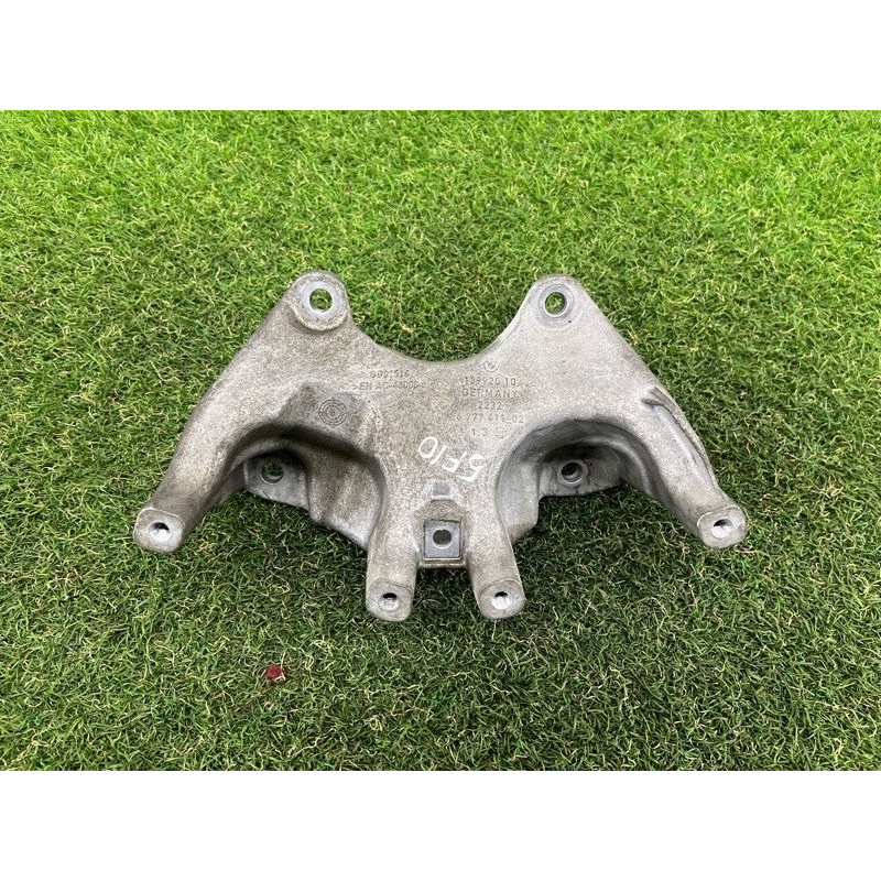 Кронштейн КПП (трансмиссия) BMW 5-series F10 2011 3.0 22326777611