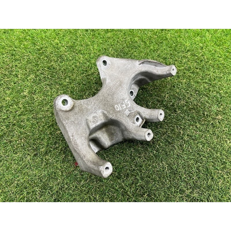 Кронштейн КПП (трансмиссия) BMW 5-series F10 2011 3.0 22326777611