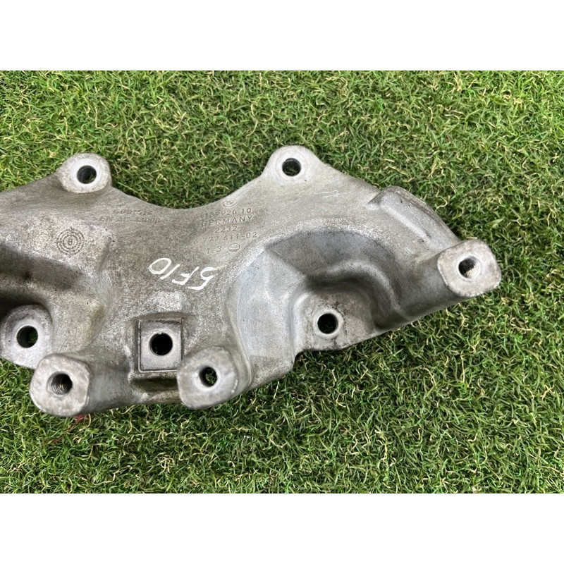 Кронштейн КПП (трансмиссия) BMW 5-series F10 2011 3.0 22326777611