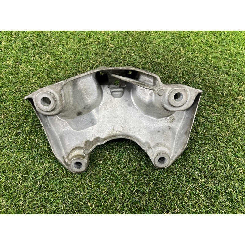 Кронштейн КПП (трансмиссия) BMW 5-series F10 2011 3.0 22326777611