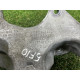Кронштейн КПП (трансмиссия) BMW 5-series F10 2011 3.0 22326777611