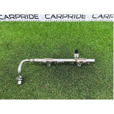 Топливная рампа