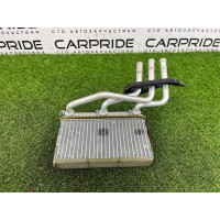 Радиатор печки