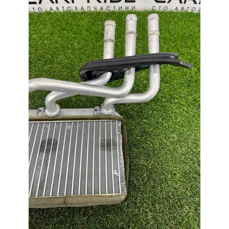 Радиатор печки (отопление и кондиционирование) BMW X5 E70 2008 3.0 N52N 64116968204