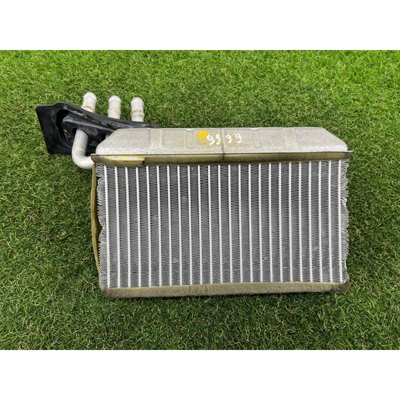 Радиатор печки (отопление и кондиционирование) BMW X5 E70 2008 3.0 N52N 64116968204