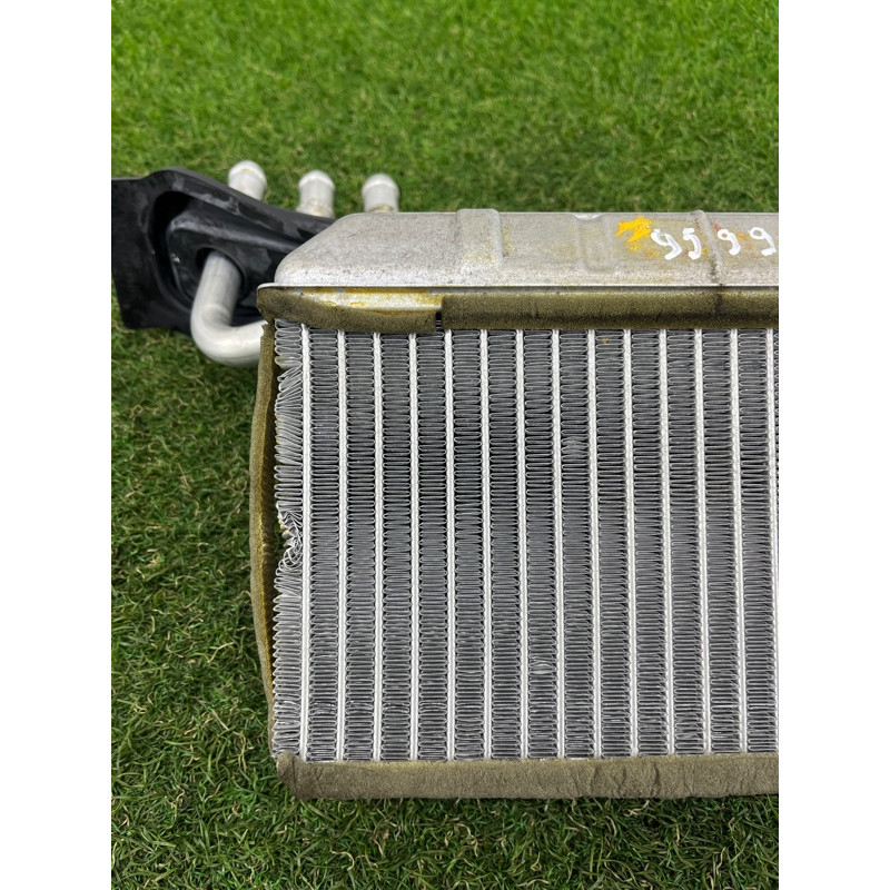 Радиатор печки (отопление и кондиционирование) BMW X5 E70 2008 3.0 N52N 64116968204