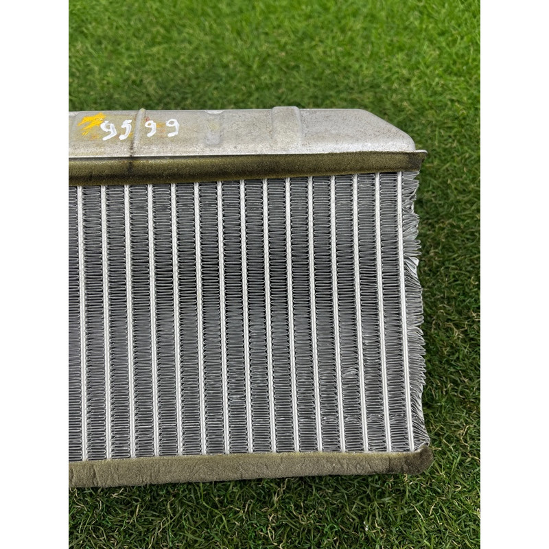 Радиатор печки (отопление и кондиционирование) BMW X5 E70 2008 3.0 N52N 64116968204