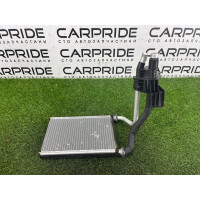 Радіатор пічки