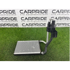 Радиатор печки