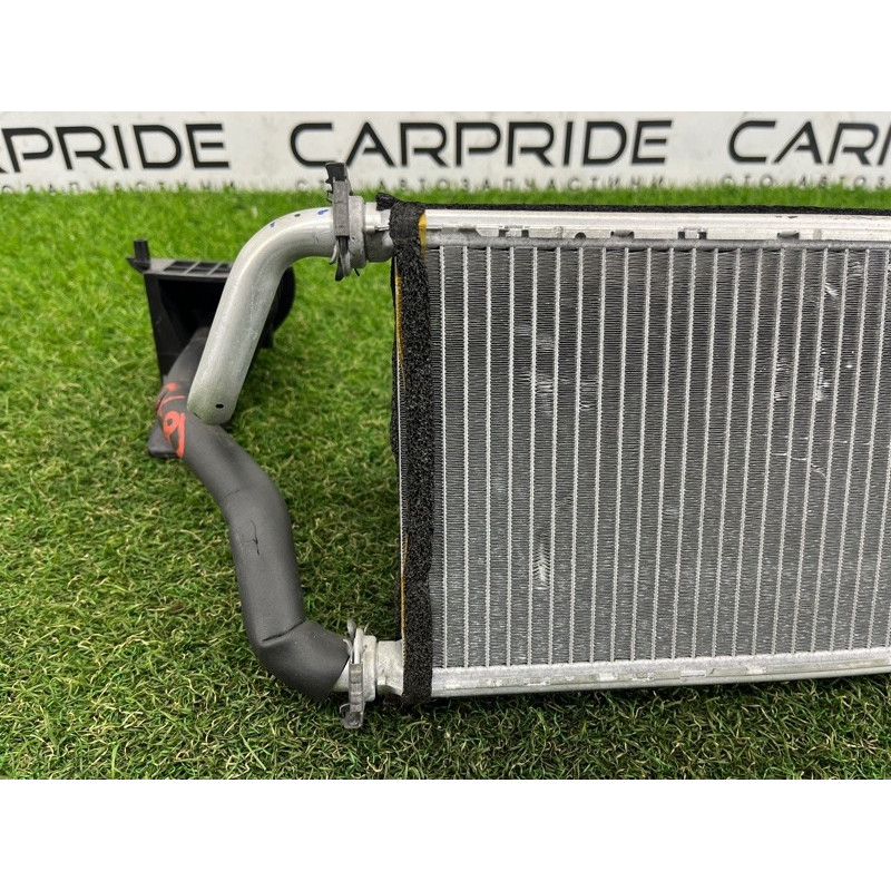 Радиатор печки (отопление и кондиционирование) BMW X3 F25 2012 3.0 64119128953