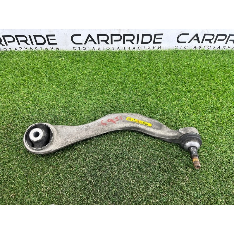 Рычаг подвески (подвеска) BMW 5-series F10 2011 3.0 31126775971